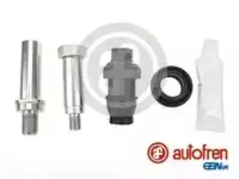 рем.к-т направляющих суппорта!\ Toyota Camry 01-06, Lexus IS 13> D7279C AUTOFREN