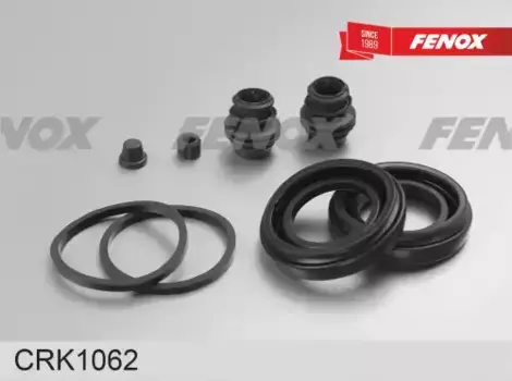 рем. к-т суппорта!\ Nissan X-Trail T30 00-06 CRK1062 FENOX