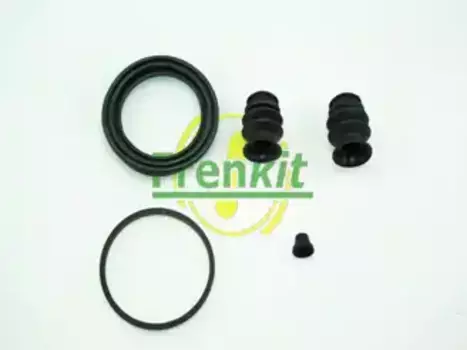 рем.к-т суппорта переднего!\ Honda Accord V/VI 93-03 257075 FRENKIT