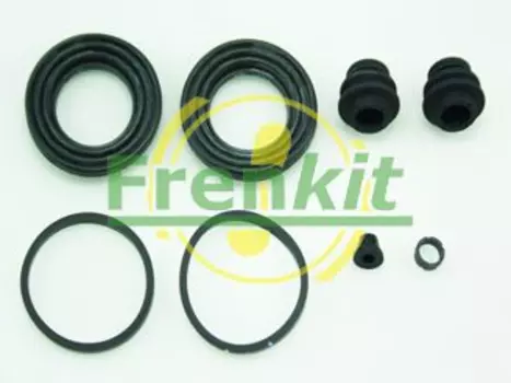 рем.к-т суппорта тормозного перед.!\ Toyota Highlander/Kluger, Lexus RX350/RX450H 244027 FRENKIT