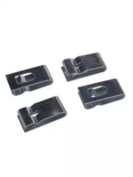 рем.к-т тормозных колодок!\ Nissan Qashqai 07>, Renault Koleos 08>, Toyota Avensis 03> 00-01560-SX STELLOX