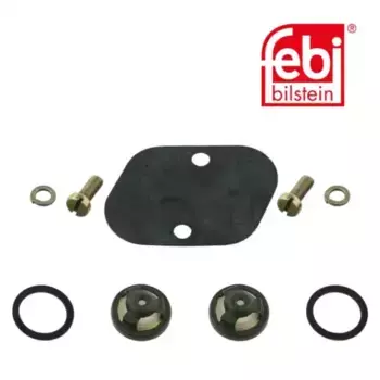 рем к-т вакуумного насоса ! \ MB OM615/616/617 200D-300D 08491 FEBI