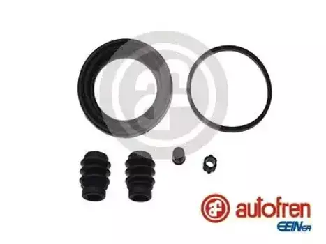 рем-кт суппорта перед.! с ABS\ Hyundai Elantra 1.6/1.8 90-03/Coupe 96-00 D42340 AUTOFREN