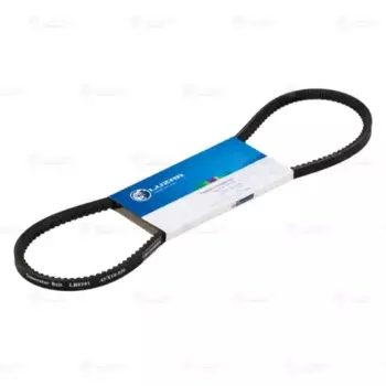 Ремень клиновой 938 мм x 10 мм LUZAR LB0101