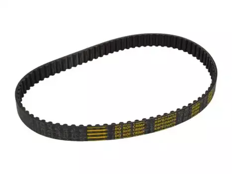 Ремень ГРМ ZENTPARTS Z22918 772 мм 21 мм
