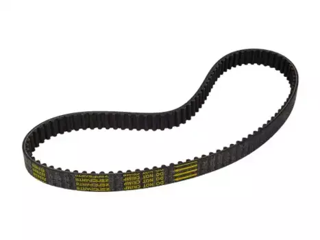 Ремень ГРМ ZENTPARTS Z22928 792 мм 19 мм