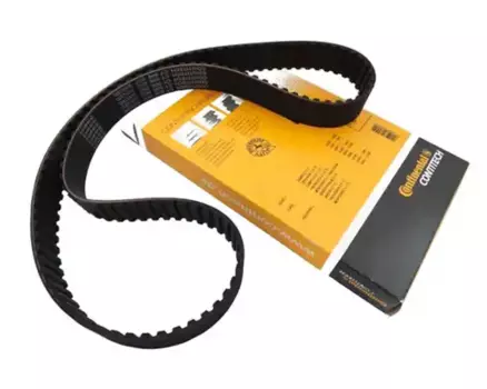 Ремень ГРМ CONTITECH CT1053 888 мм 29 мм