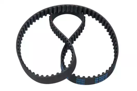 Ремень ГРМ STELLOX 09-41470-SX 1076 мм 17 мм