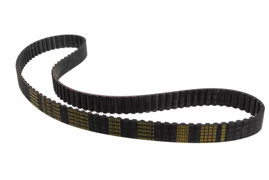 Ремень ГРМ ZENTPARTS Z22874 1133 мм 25.4 мм