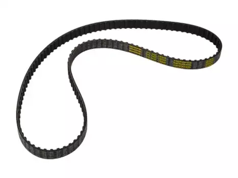 Ремень ГРМ ZENTPARTS Z22934 1153 мм 18 мм