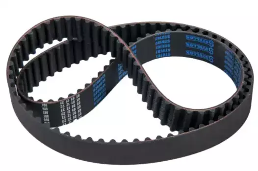 Ремень ГРМ STELLOX 09-04878-SX 1172 мм 29 мм