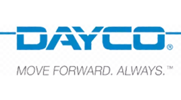 Для ГРМ DAYCO 94266 1210 мм 25.4 мм