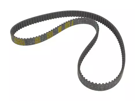 Ремень ГРМ ZENTPARTS Z23381 1168 мм 20 мм