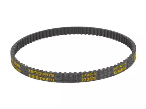 Ремень ГРМ ZENTPARTS Z23375 435 мм 10 мм