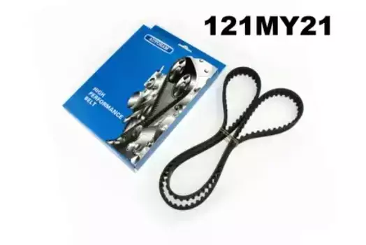 Ремень ГРМ AUTORAM 121MY21 21 мм