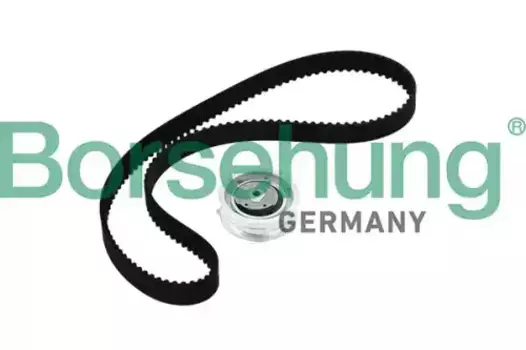 Ремень ГРМ BORSEHUNG B10219