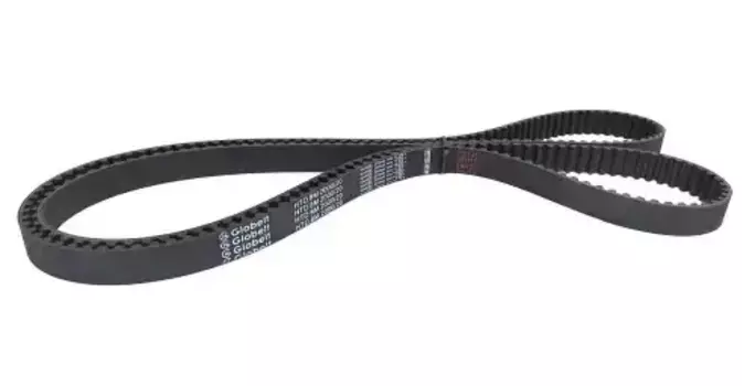 Ремень ГРМ GLOBELT HTD 8M 2000/20 2000 мм 20 мм