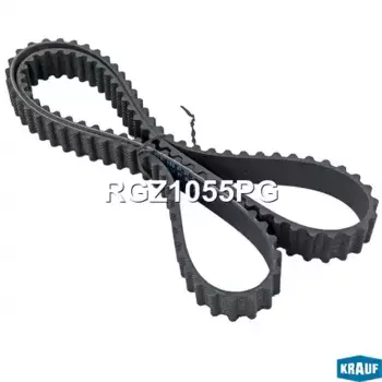 Ремень ГРМ KRAUF RGZ1055PG 22 мм