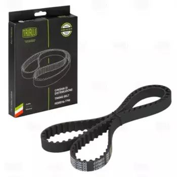 Ремень ГРМ TRIALLI GB 8890 1076 мм 17 мм