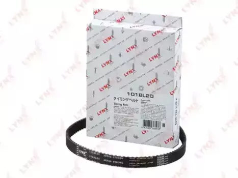 Ремень ГРМ LYNXAUTO 101BL20 20 мм