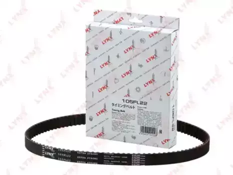 Ремень ГРМ LYNXAUTO 105FL22 22 мм