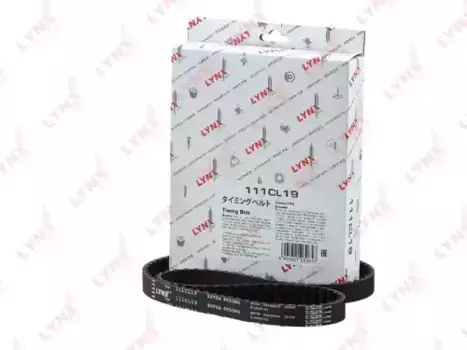 Ремень ГРМ LYNXAUTO 111CL19 19 мм
