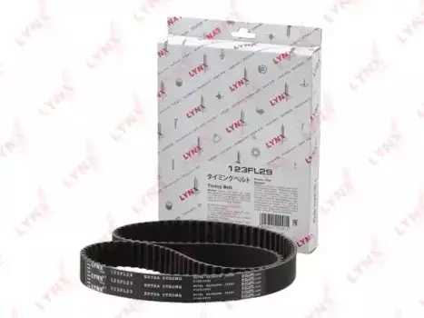 Ремень ГРМ LYNXAUTO 123FL29 29 мм