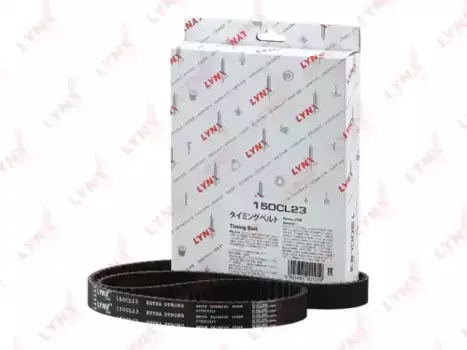 Ремень ГРМ LYNXAUTO 150CL23 23 мм