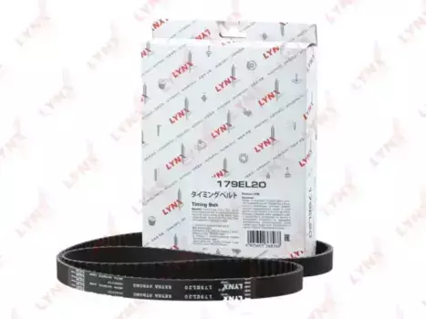 Ремень ГРМ LYNXAUTO 179EL20 20 мм
