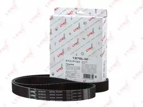 Ремень ГРМ LYNXAUTO 187BL32 32 мм