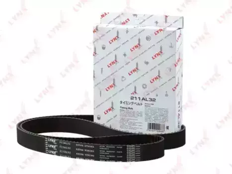 Ремень ГРМ LYNXAUTO 211AL32 32 мм