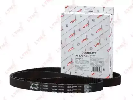 Ремень ГРМ LYNXAUTO 223BL27 27 мм