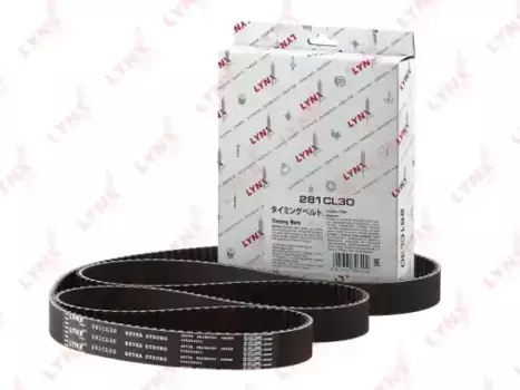 Ремень ГРМ LYNXAUTO 281CL30 30 мм