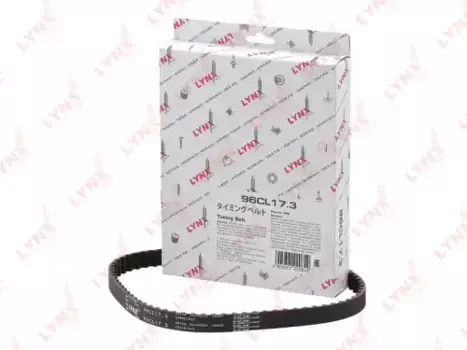 Ремень ГРМ LYNXAUTO 96CL17.3 17.3 мм