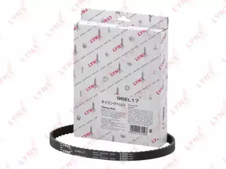 Ремень ГРМ LYNXAUTO 96EL17 17 мм