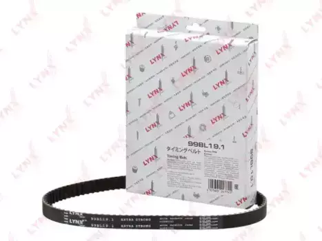 Ремень ГРМ LYNXAUTO 99BL19.1 19.1 мм