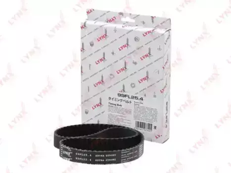 Ремень ГРМ LYNXAUTO 99FL25.4 25.4 мм