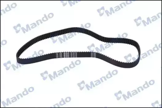 Ремень ГРМ MANDO MB153RU29 29 мм