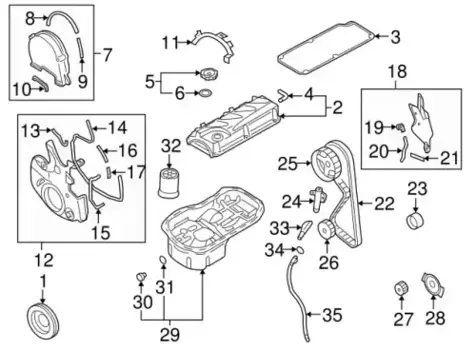 Ремень ГРМ MITSUBISHI MR994968 20 мм