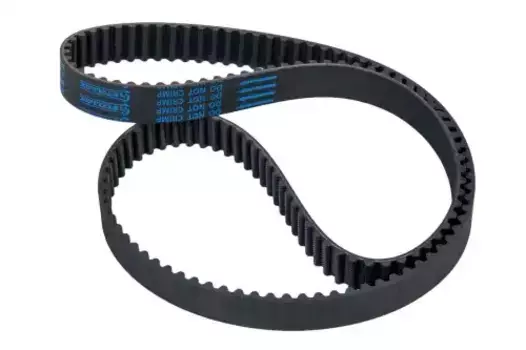 Ремень ГРМ STELLOX 09-41493-SX 1184 мм 23 мм