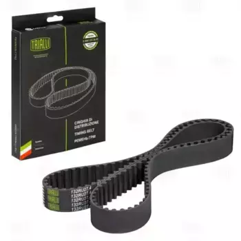 Ремень ГРМ TRIALLI GB 8802 1257 мм 27.4 мм