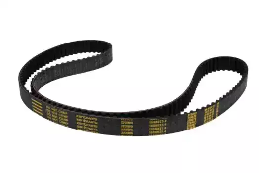 Ремень ГРМ ZENTPARTS Z22895 1457 мм 25.4 мм