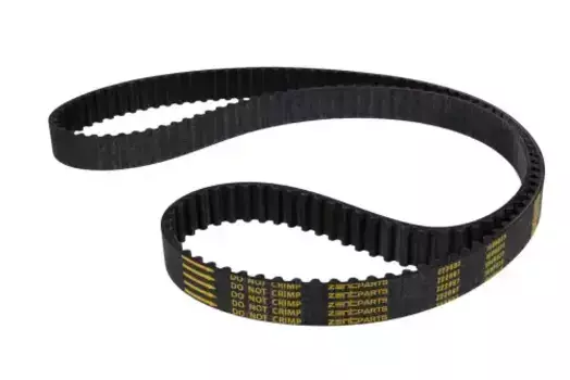 Ремень ГРМ ZENTPARTS Z22897 1524 мм 25 мм