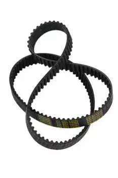 Ремень ГРМ ZENTPARTS Z22907 1168 мм 24 мм