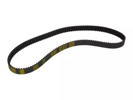 Ремень ГРМ ZENTPARTS Z22911 1104 мм 23 мм