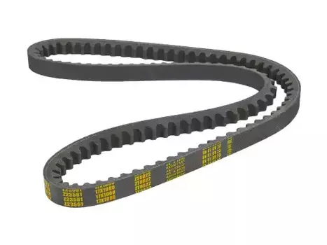 Ремень клиновой 1080 мм x 17 мм ZENTPARTS Z23561