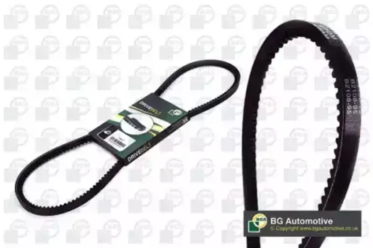 Ремень клиновой 10 мм 1 ручьев BGA V10X690