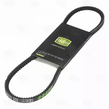 Ремень клиновой 10 мм 1 ручьев TRIALLI AVX10X833