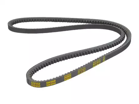 Ремень клиновой 1050 мм x 10 мм ZENTPARTS Z23352