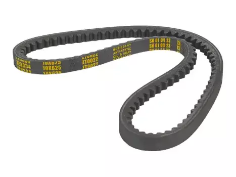 Ремень клиновой 625 мм x 10 мм ZENTPARTS Z23334